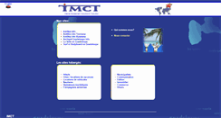 Desktop Screenshot of im-caraibes.com